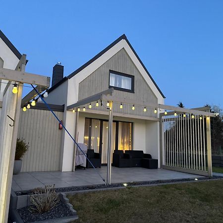 Apartamenty Lawendowy Zakatek & Spa Władysławowo Zewnętrze zdjęcie