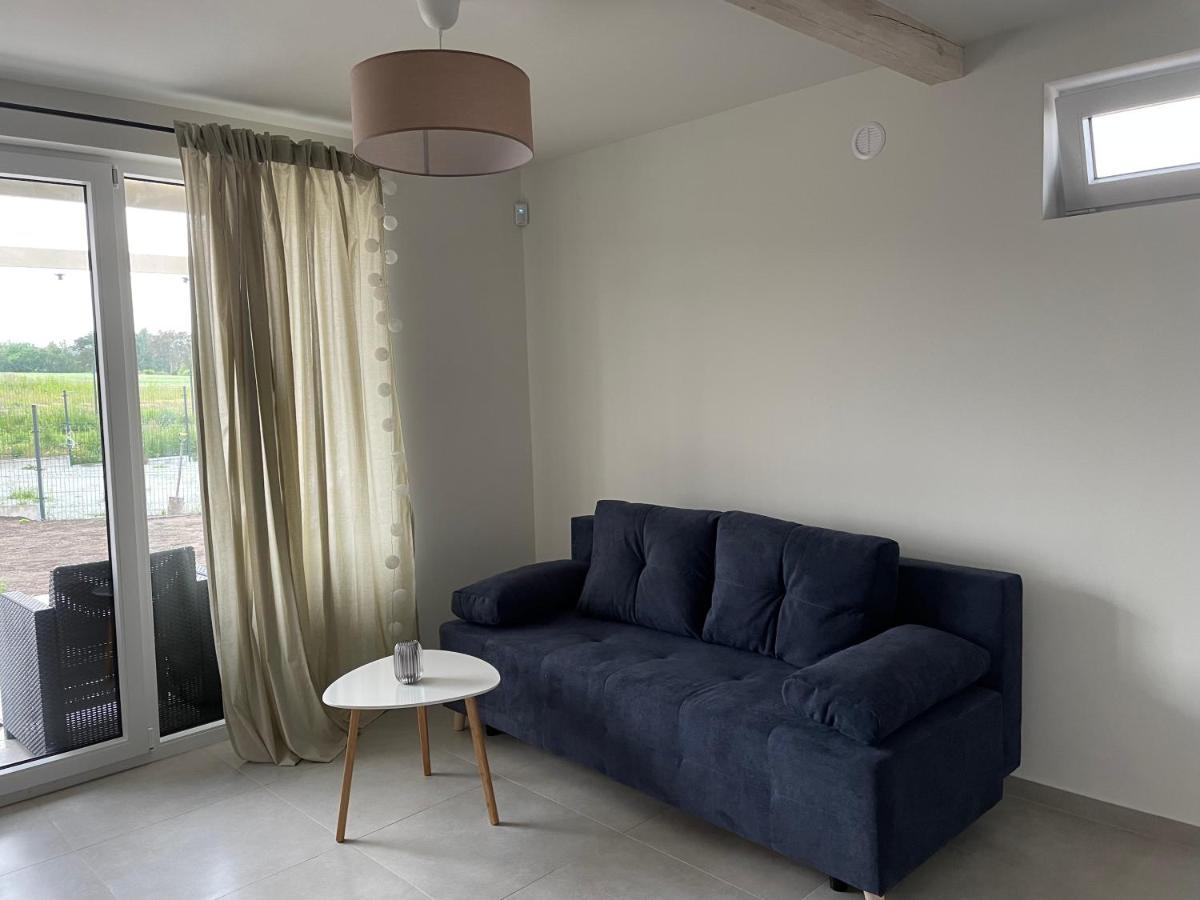 Apartamenty Lawendowy Zakatek & Spa Władysławowo Zewnętrze zdjęcie