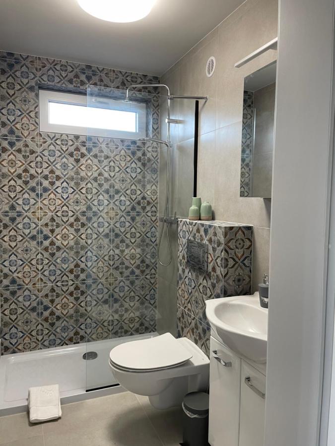 Apartamenty Lawendowy Zakatek & Spa Władysławowo Zewnętrze zdjęcie