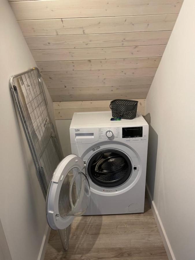 Apartamenty Lawendowy Zakatek & Spa Władysławowo Zewnętrze zdjęcie