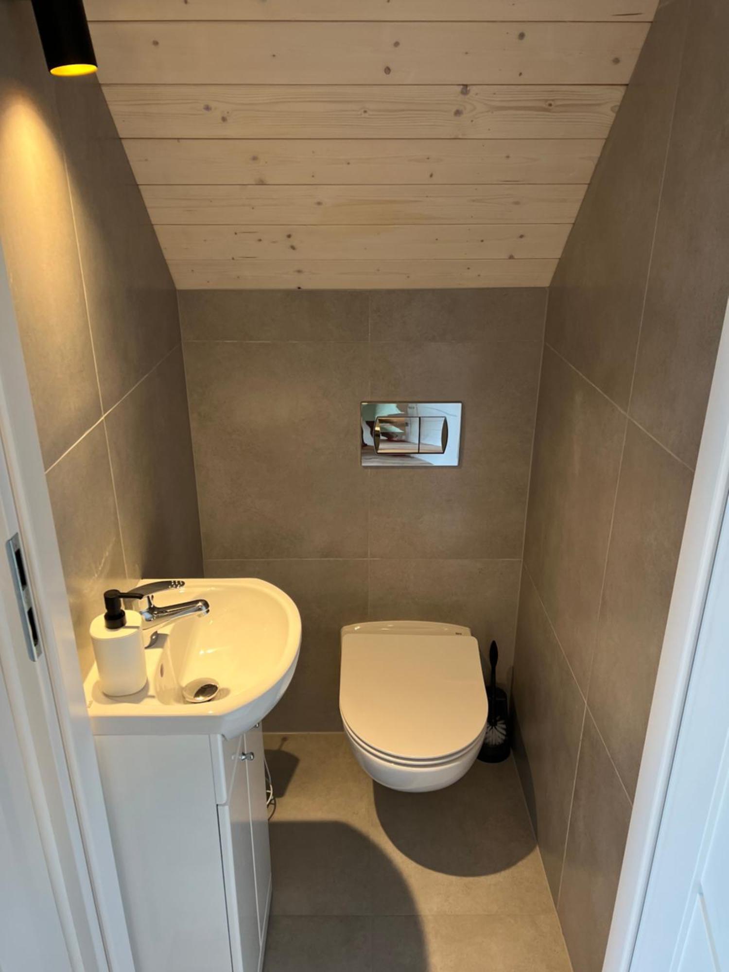 Apartamenty Lawendowy Zakatek & Spa Władysławowo Zewnętrze zdjęcie