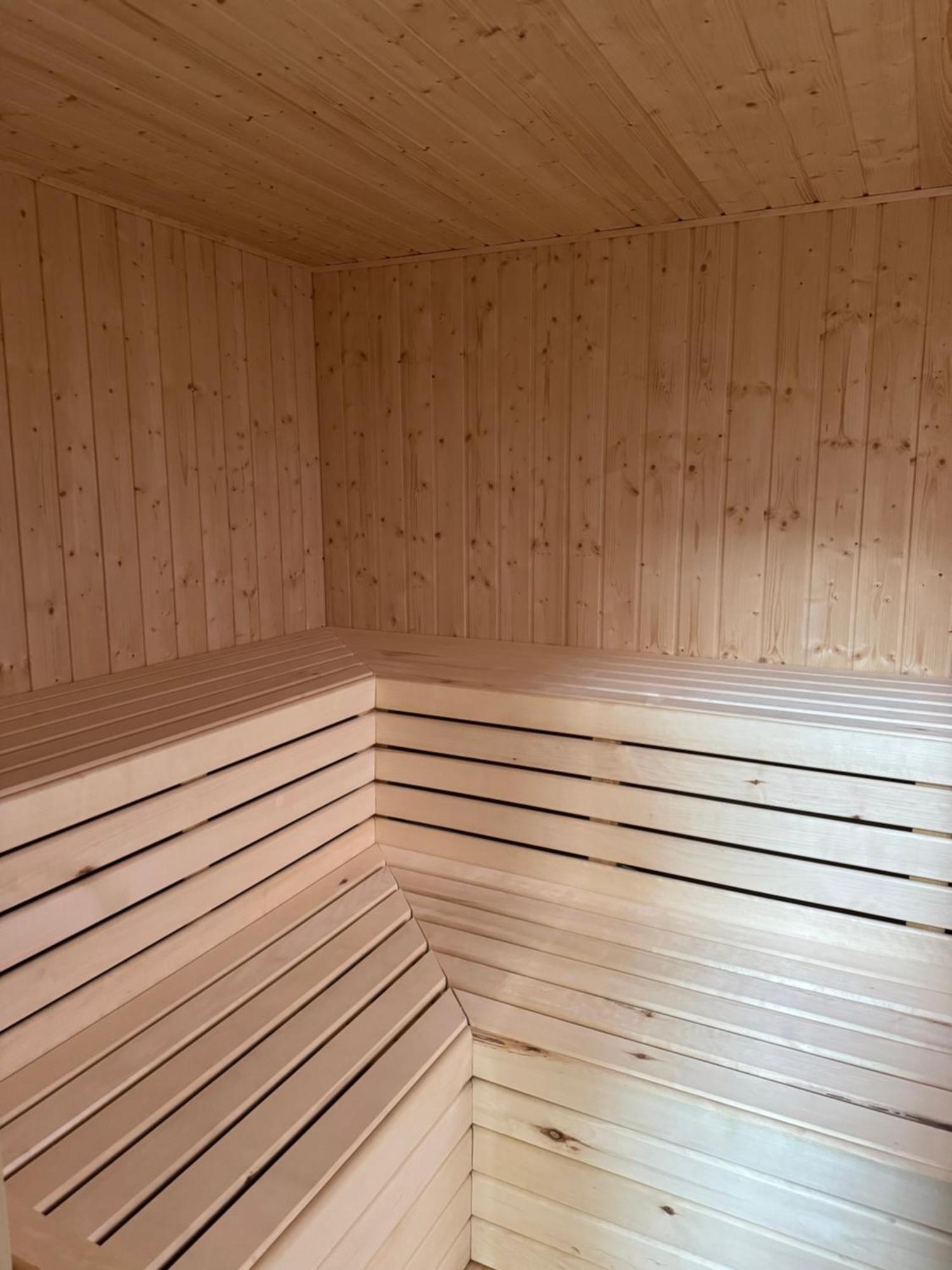 Apartamenty Lawendowy Zakatek & Spa Władysławowo Zewnętrze zdjęcie