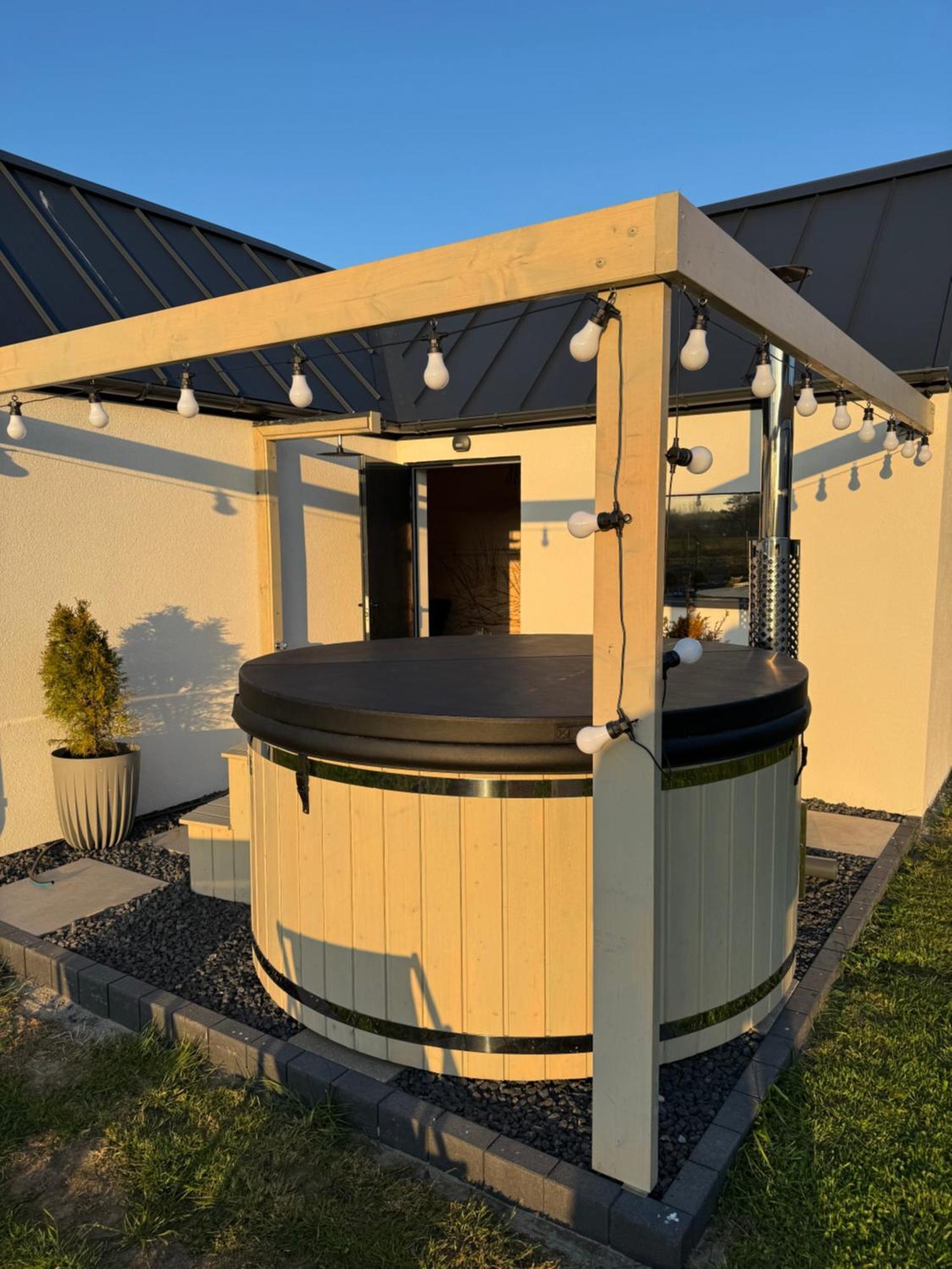 Apartamenty Lawendowy Zakatek & Spa Władysławowo Zewnętrze zdjęcie